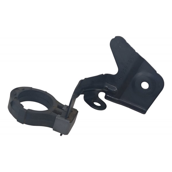 Suporte Válvula Renault Sandero 2018 49328126r - Preto