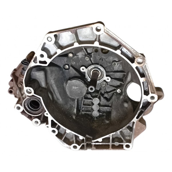 Caixa Câmbio Manual Fiat Idea Adventure 1.8 2014