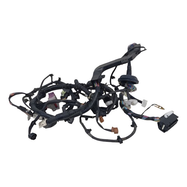 Chicote Motor Mitsubishi L200 New Triton 2023 8541f354