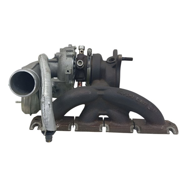 Turbina Audi Q3 2.0  2013