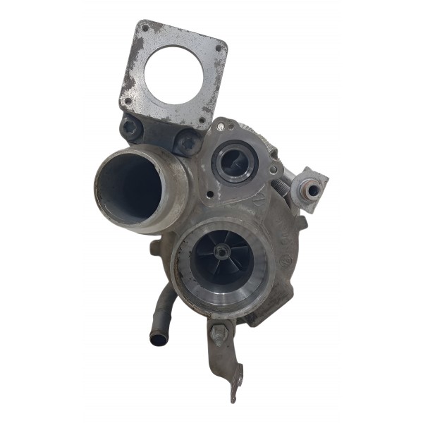 Turbina Sem Coletor Bmw 320i 2015