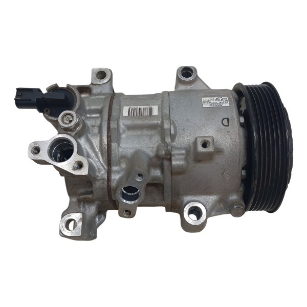 Compressor Ar Condicionado Toyota Corolla Xei 2023 447250436