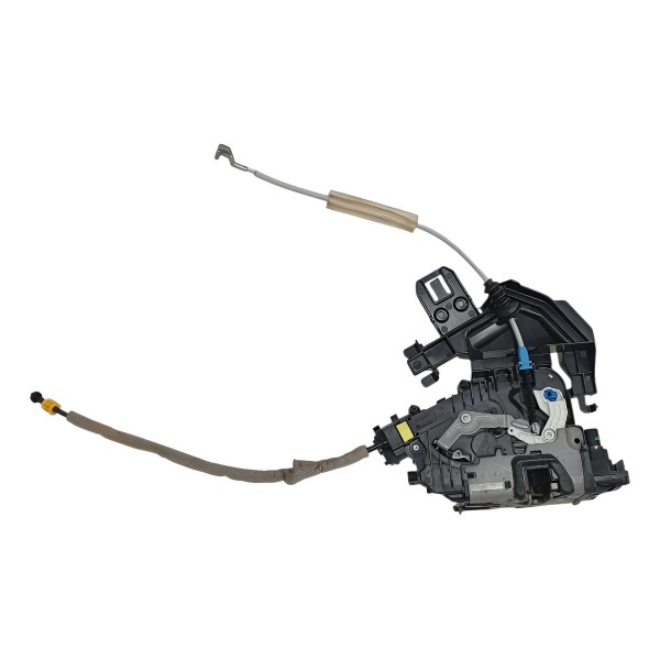 Fechadura Porta Traseira Direita Mercedes Cls 450 Amg 2019