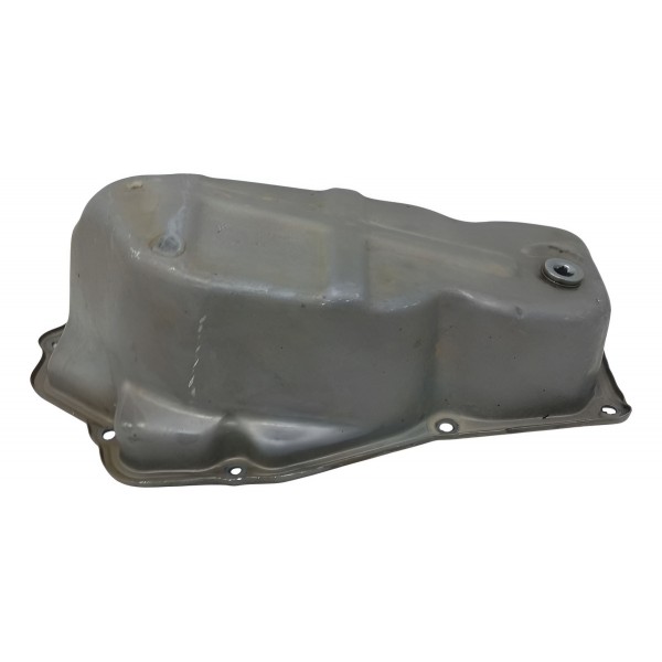 Carter Óleo Motor Nissan Frontier 2023