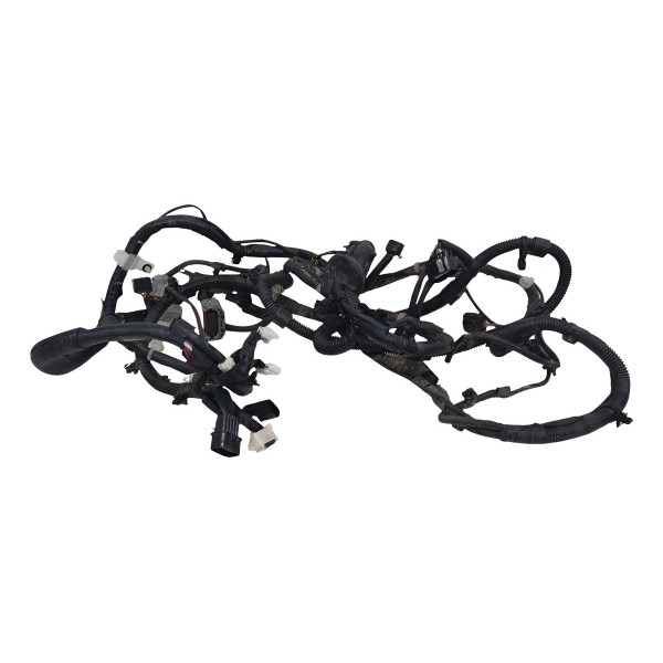 Chicote L200 Triton 2023 8507h004s Detalhe