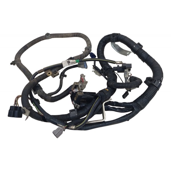 Chicote Polo Bateria L200 Triton 2023 8524a591s