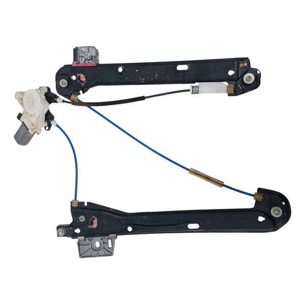 Maquina Vidro Porta Tras Dir Mercedes Cls 450 Amg 2019