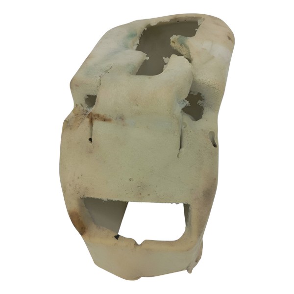 Espuma Isopor Audi A3 2018 8v0863807 Preto