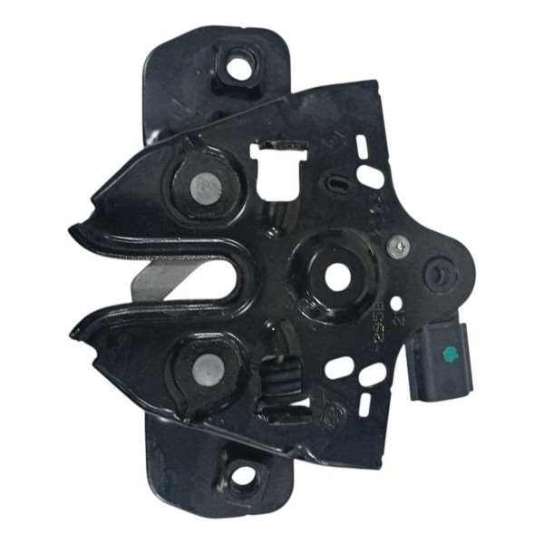 Fechadura Capo Nissan Kicks 2022