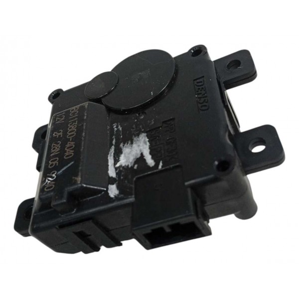 Motor Atuador Caixa Evaporadora Honda City Hatch 2023 N2