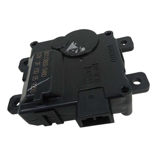 Motor Atuador Caixa Evaporadora  Honda City Hatch 2023 N1