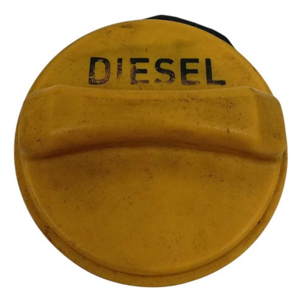 Tampa Gargalo Combustivel Discovery Sport Hse Diesel 2016 - Amarelo - 2016