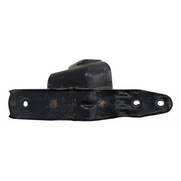 Protetor Bocal Tanque Combustivel Discovery Sport 2016