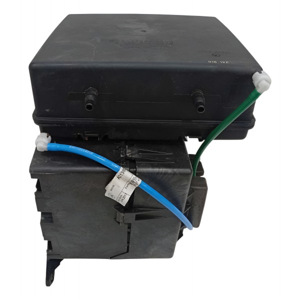 Bomba Pneumática Trava Porta Mercedes Cls 450 Amg 2019 - Preto