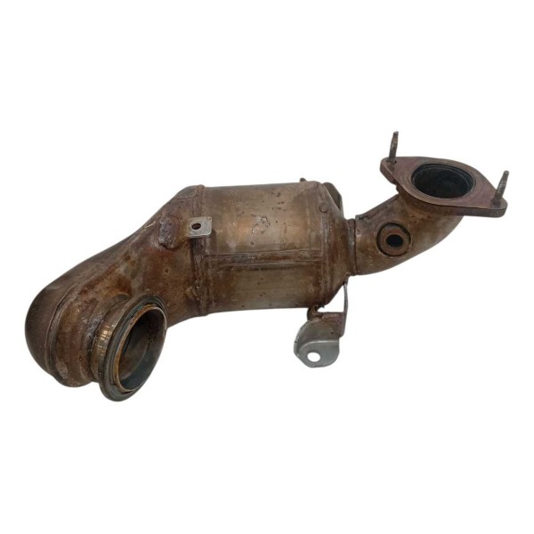 Catalisador Escape Gm Tracker 2021 55512328