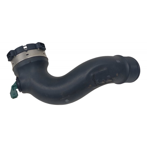 Duto Cano Ar  Nissan Frontier 2017 144604ja0b