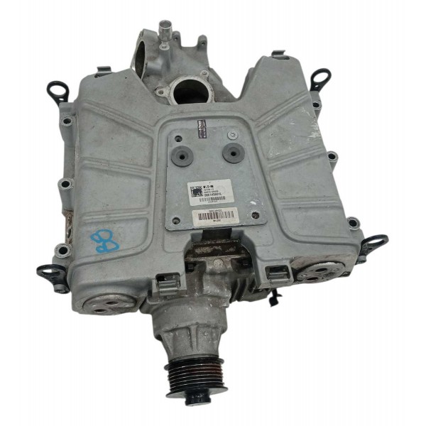 Super Charger Audi Q7 3.0 V6 2010 A 2015 06e145601an