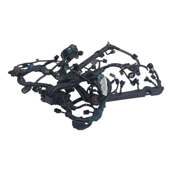 Chicote Caixa Fusíveis L200 Triton 2023 8501k69400