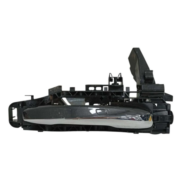 Maçaneta Externa Dianteira Direita Mercedes Cls 450 Amg 2019 - Preto - Dianteira