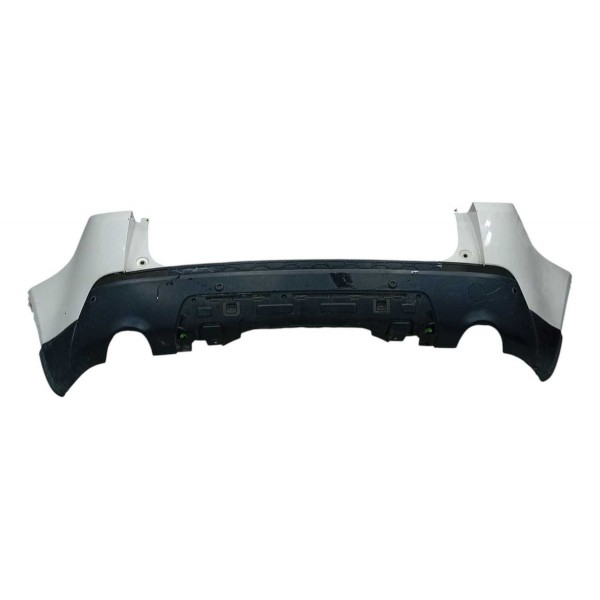 Parachoque Traseiro Discovery Sport Sd4 Hse Diesel 2016