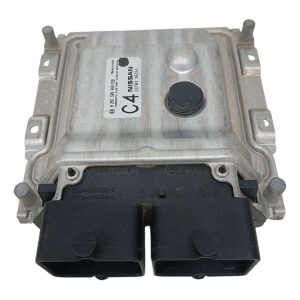 Módulo Injeção Nissan Sentra 2015