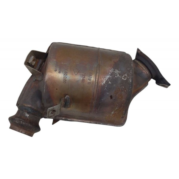 Catalisador Renault Sandero 2018 208026679r