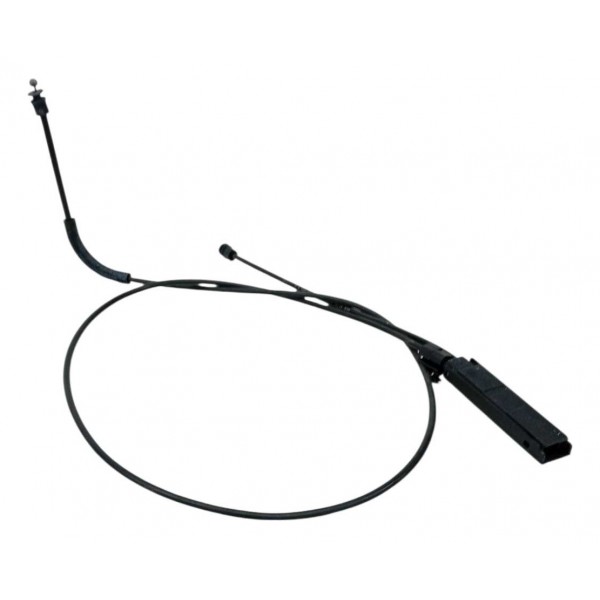 Cabo Abertura Capo Mercedes Cls 450 Amg 2019 A2578808002