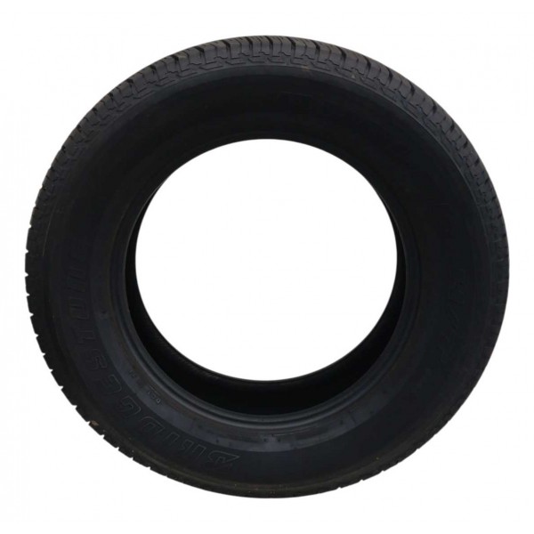 Pneu Brigestone Dueler H/t 265/60r18 Dot 0422 N3 Pneu Brigestone Dueler H/t 265/60r18 Dot 0422 N3