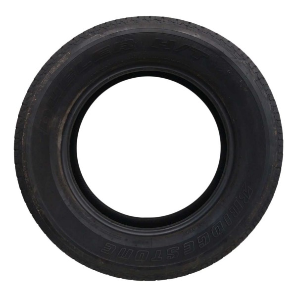 Pneu Brigestone Dueler H/t 265/60r18 Dot 0122 Detalhe - A1 Pneu Brigestone Dueler H/t 265/60r18 Dot 0122 Detalhe - A1