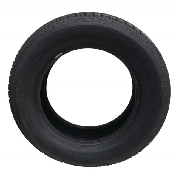 Pneu Brigestone Dueler H/t 265/60r18 Dot 0422 N2 - A1 Pneu Brigestone Dueler H/t 265/60r18 Dot 0422 N2 - A1