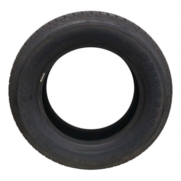 Pneu Brigestone Dueler H/t 265/60r18 Dot 0422 N1 - A1