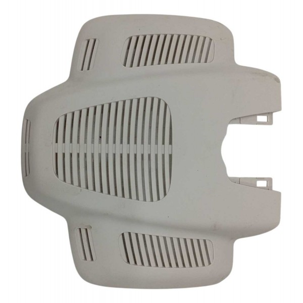 Moldura Retrovisor Interno Mercedes Cls 450 Amg 2019 - Preto