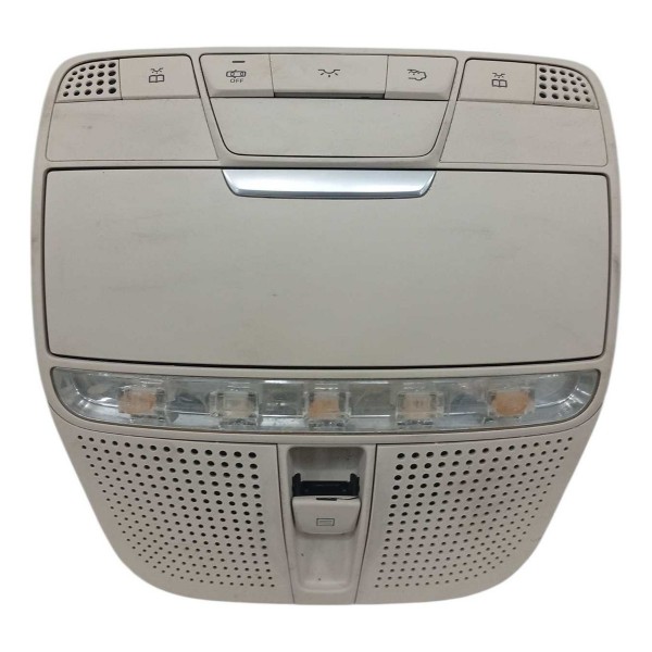 Luz Cortesia Teto Porta Óculos Mercedes Cls 450 Amg 2019