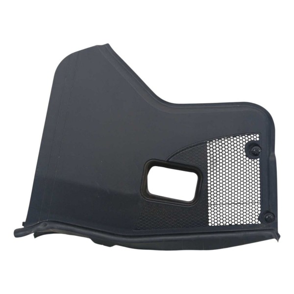 Grade Churrasqueira Direita Mercedes Cls 450 Amg 2019 - Preto