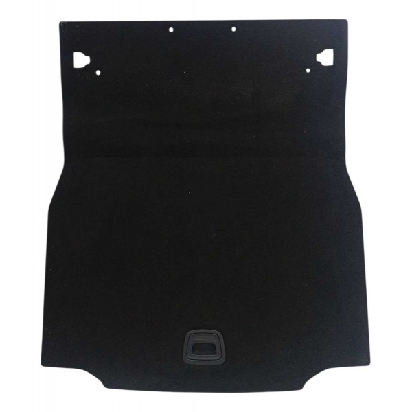 Tampão Porta Malas Mercedes Cls 450 Amg 2019 - Preto