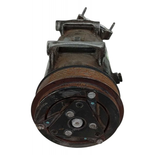 Compressor Ar Citroën C3 2014 9684982780