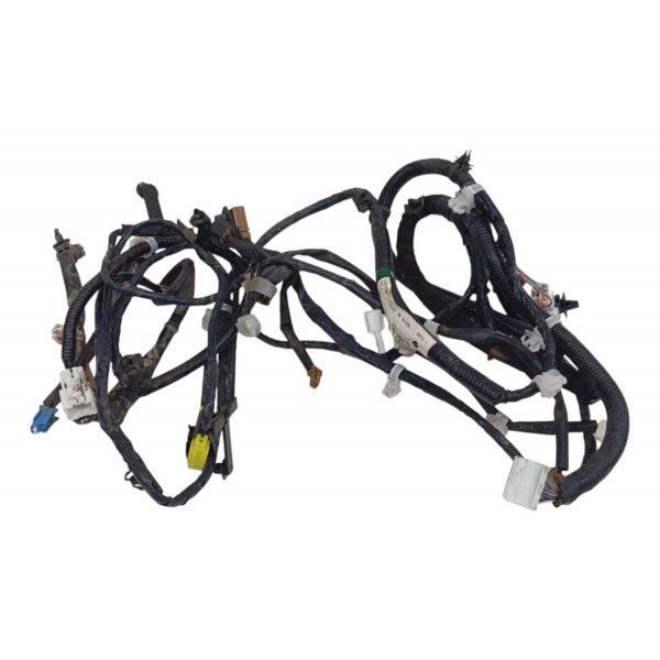 Chicote Nissan Sentra 2015 S24014 3sg3d