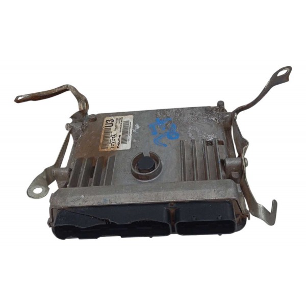 Módulo Injeção Motor Toyota Corolla 2.0 2018 896610zu30