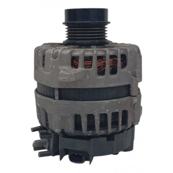 Alternador  Gm Tracker 2020