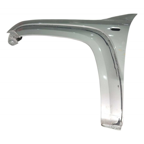 Paralama Esquerdo Vw Amarok 2011 2022