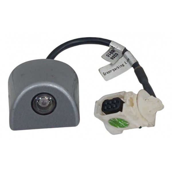 Câmera Ré Mitsubishi L200 Triton 2023