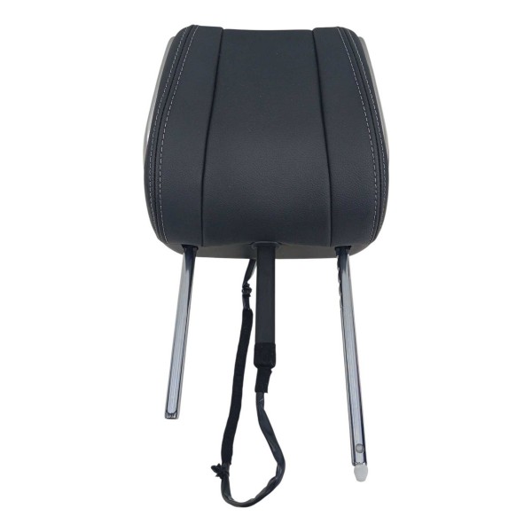 Encosto Cabeça Motorista Sistema Boose Kicks Exclusive 2022 - Preto