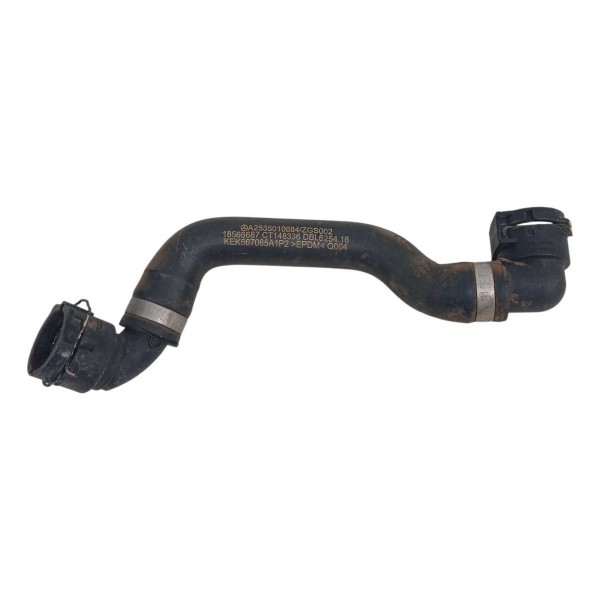 Mangueira Água Mercedes Cls 450 Amg 2019 A2535010884