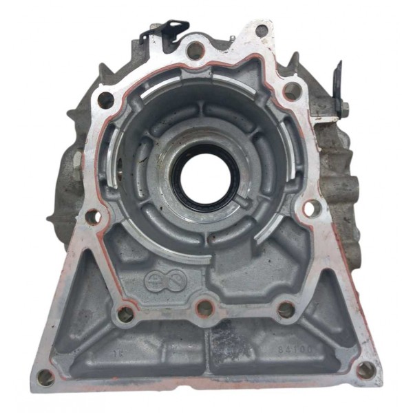 Capa Seca Central Caixa Cambio Audi A3 2018