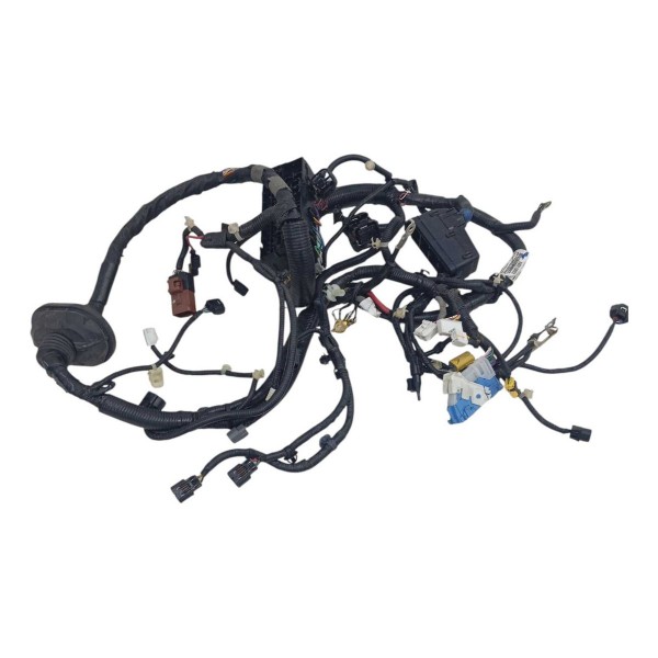 Chicote Motor Fusível Honda Hrv 2017 32120t7sm210