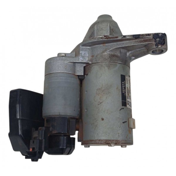 Motor Arranque Toyota Corolla Xei 2023 28100f2160
