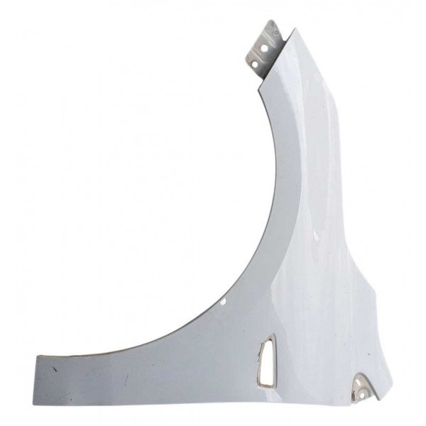 Paralama Esquerdo Chevrolet Onix 2020