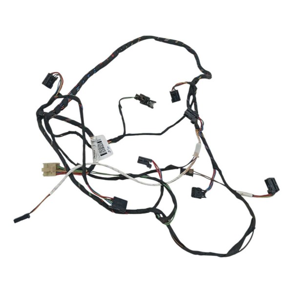 Chicote Caixa Evaporadora Mercedes Cls 450 Amg 2019