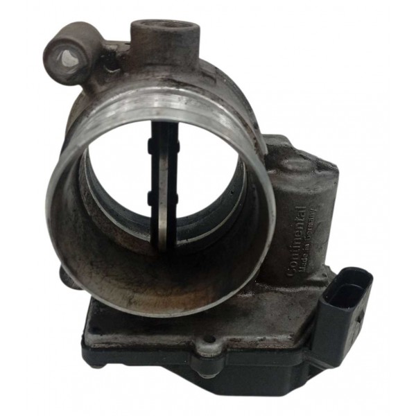 Tbi Corpo Borboleta Vw Amarok 2014