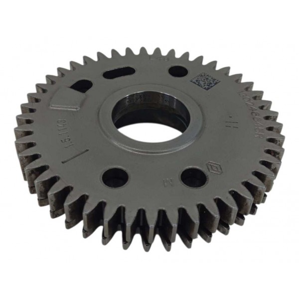 Polia Engrenagem Válvula Admissão Nissan Frontier 2024